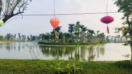Khu Đô Thị Xuân An Green Park: Không Gian Xanh Hoàn Hảo, Chất Lượng Sống Vượt Trội