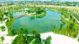 Lý Giải Tiềm Năng Tăng Giá Đất Tại Khu Đô Thị Xuân An Green Park